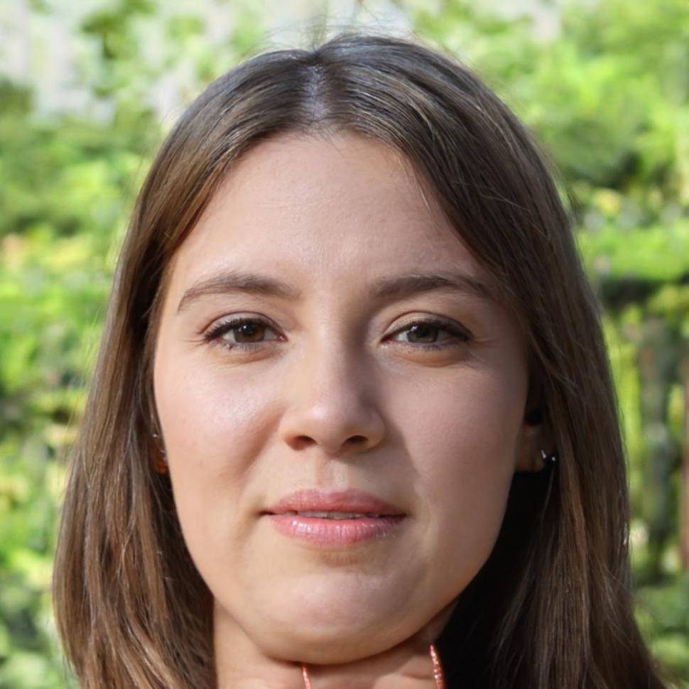 Sienna Varga participant photo