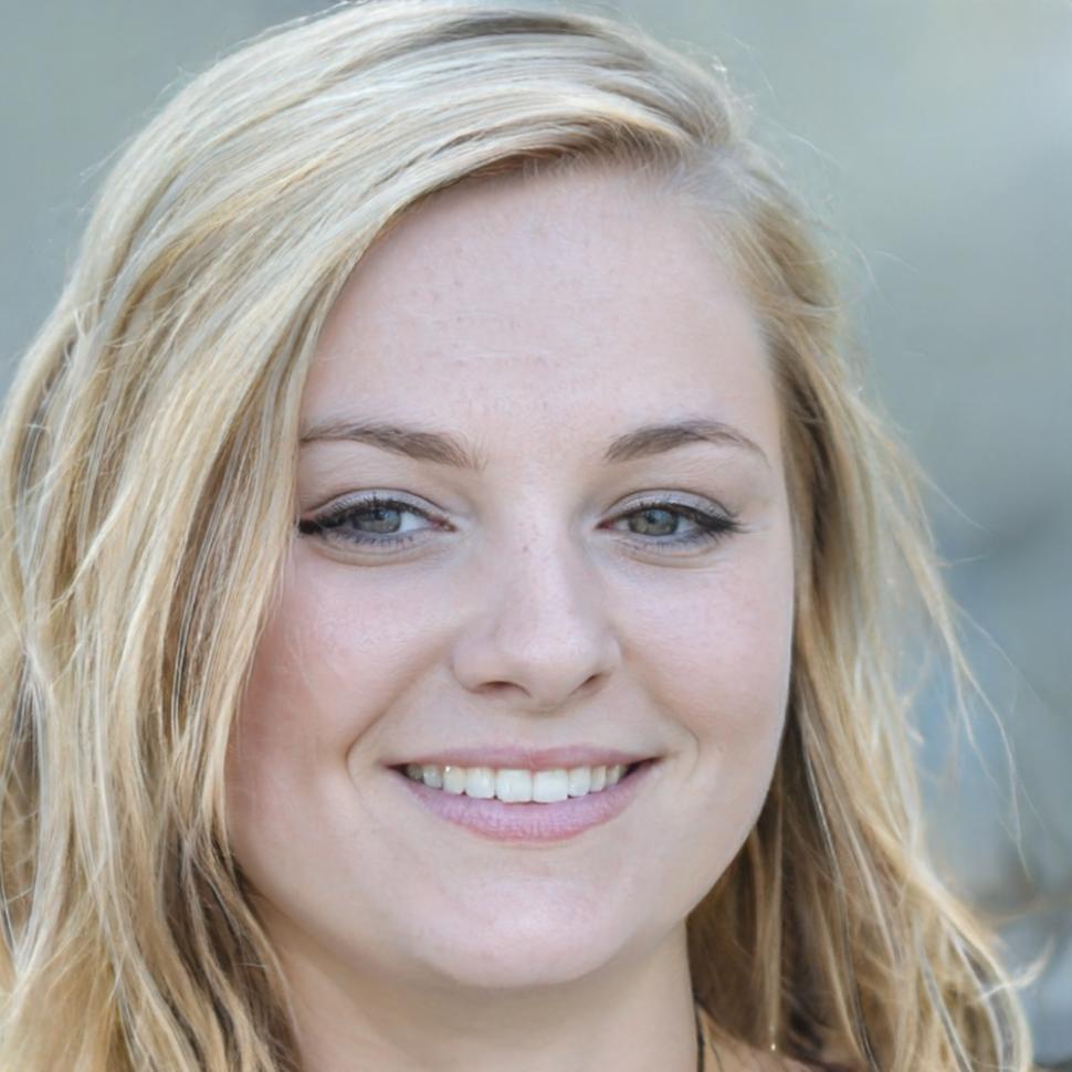 Freya Bjornsen participant photo